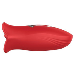 ACTION Stimulateur de Clitoris Ember